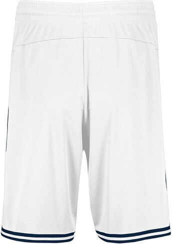 Holloway Sportswear Retro Basketball Shorts in Kuwait