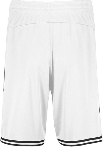 Holloway Sportswear Retro Basketball Shorts in Kuwait