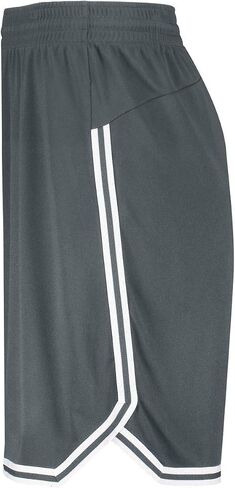 Holloway Sportswear Retro Basketball Shorts in Saudi Arabia