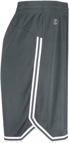 Holloway Sportswear Retro Basketball Shorts in Saudi Arabia