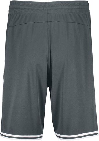 Holloway Sportswear Retro Basketball Shorts in Saudi Arabia