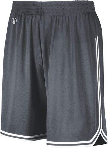 Holloway Sportswear Retro Basketball Shorts in Saudi Arabia
