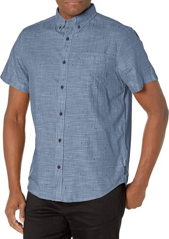 prAna Men's San Martino-Standard in Saudi Arabia