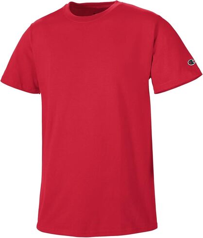 Champion T525C 6.1 oz. Tagless T-Shirt in Kuwait