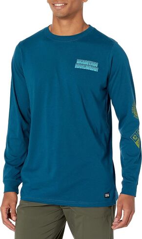 ملابس رجالية من Mountain Hardwear ذات أكمام طويلة عالية الارتفاع in Saudi Arabia