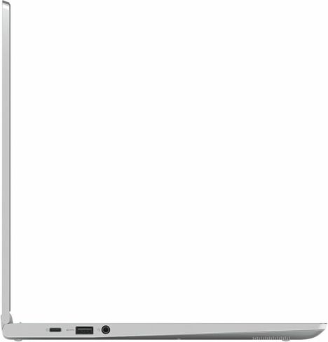 Lenovo C340-15 15.6in FHD 2-in-1 Touchscreen Chromebook Intel Core i3-8130U 4GB DDR4 RAM 32GB SSD WiFi Bluetooth Chrome OS (Renewed) in Saudi Arabia