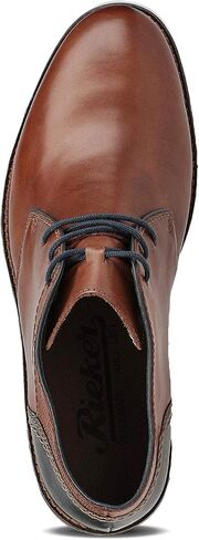 Ara Men's Leather Boots US in Saudi Arabia