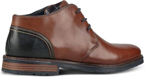 Ara Men's Leather Boots US in Saudi Arabia