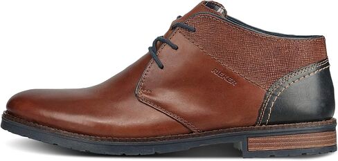 Ara Men's Leather Boots US in Saudi Arabia