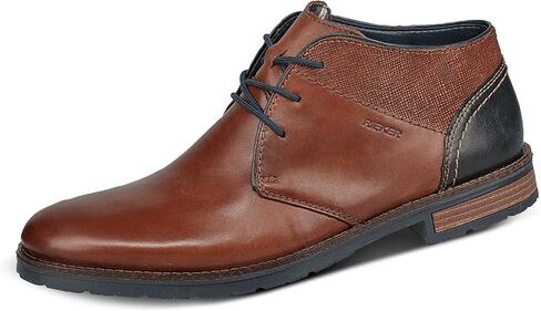Ara Men's Leather Boots US in Saudi Arabia