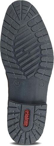 Ara Men's Leather Boots US in Saudi Arabia