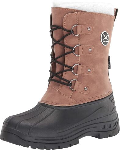 Arctix Men's Nordic Winter Boot in Saudi Arabia