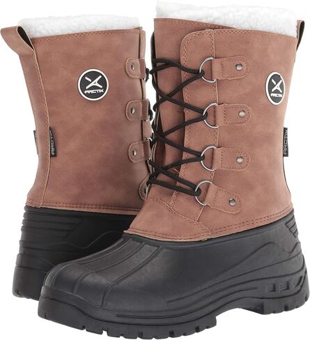 Arctix Men's Nordic Winter Boot in Saudi Arabia