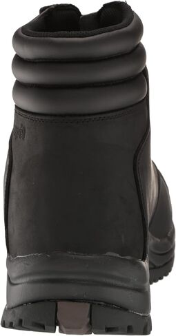 Propet Men's Blizzard Mid Zip Calf Boot in Saudi Arabia