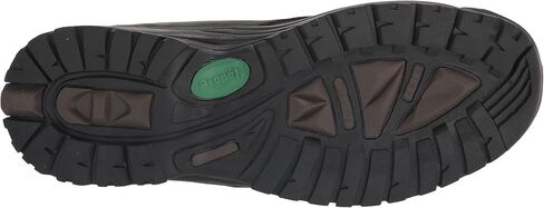 Propet Men's Blizzard Mid Zip Calf Boot in Saudi Arabia