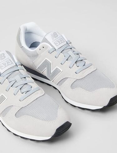 New Balance Men's 373 Core Trainers in Saudi Arabia