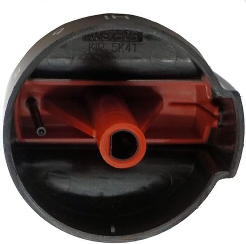 5304507386 Range Surface Burner Knob fits for Electrolux Frigidaire AP6248346, PS12114547 in Saudi Arabia