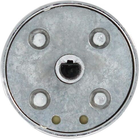 W10594481 Range Knob Replacement for Whirlpool WCG97US6DS00 - Compatible with WPW10594481 Stainless Steel Cooker Burner Control Knob in Saudi Arabia