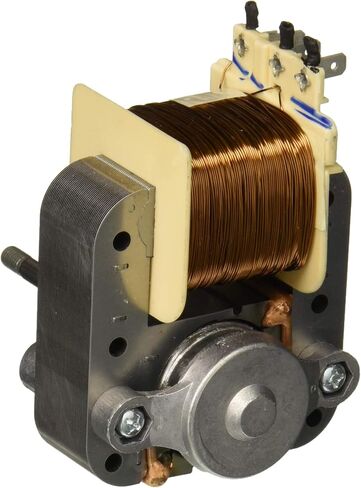 LG EAU62343001 Genuine OEM Convection Fan Motor for LG Range/Stove/Ovens in Saudi Arabia