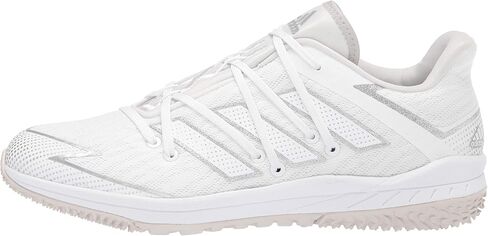 adidas Men's Fv6188 Baseball Shoe in Saudi Arabia