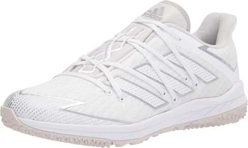 adidas Men's Fv6188 Baseball Shoe in Saudi Arabia