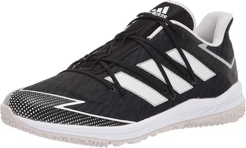 adidas Men's Fv6188 Baseball Shoe in Saudi Arabia