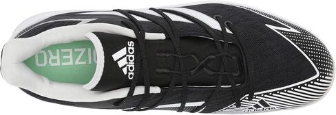 adidas Men's Fv6188 Baseball Shoe in Saudi Arabia