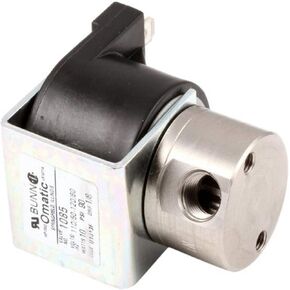 Bunn 1085 Solenoid Valve, 120-volt in Saudi Arabia