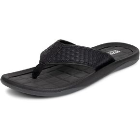 حذاء Kenneth Cole REACTION للرجال من Go Four-th Flip-Flop in Saudi Arabia