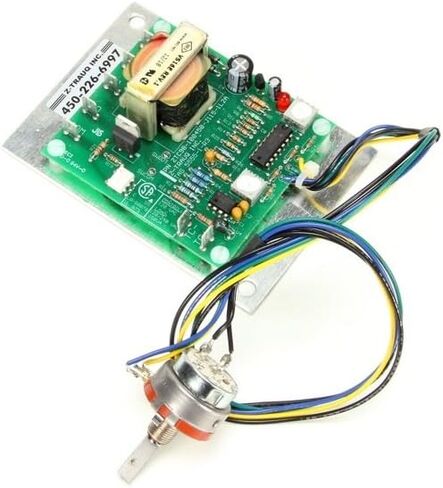 Southbend Range 5555-1 Temperature Control in Saudi Arabia