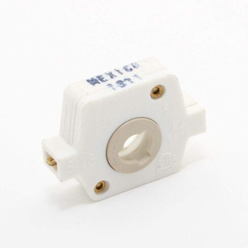 Whirlpool W71003385 Cooktop Igniter Switch Genuine Original Equipment Manufacturer (OEM) Part in Saudi Arabia