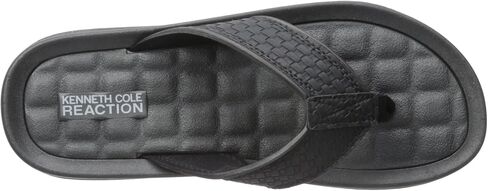 Kenneth Cole REACTION Men's Go Four-th Flip-Flop in Saudi Arabia
