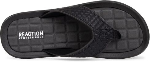 Kenneth Cole REACTION Men's Go Four-th Flip-Flop in Saudi Arabia