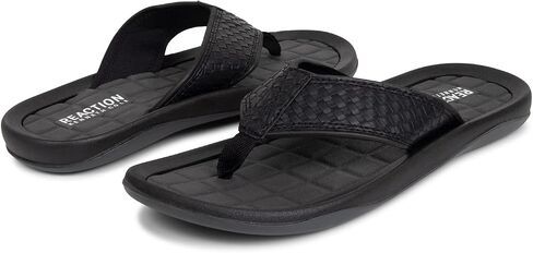 Kenneth Cole REACTION Men's Go Four-th Flip-Flop in Saudi Arabia