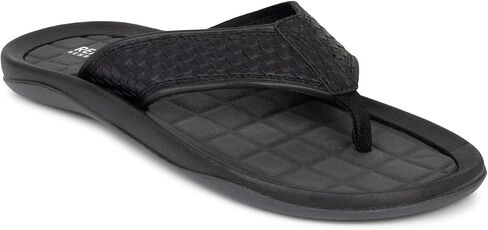 Kenneth Cole REACTION Men's Go Four-th Flip-Flop in Saudi Arabia