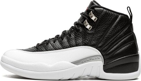 Jordan Mens Air Jordan 12 Retro CT8013 006 Playoffs 2022 - Size 7 in Saudi Arabia