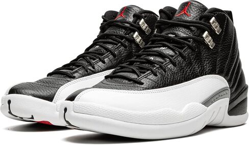 Jordan Mens Air Jordan 12 Retro CT8013 006 Playoffs 2022 - Size 7 in Saudi Arabia