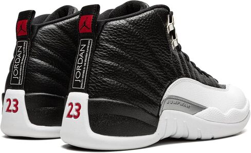 Jordan Mens Air Jordan 12 Retro CT8013 006 Playoffs 2022 - Size 7 in Saudi Arabia
