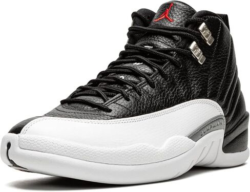 Jordan Mens Air Jordan 12 Retro CT8013 006 Playoffs 2022 - Size 7 in Saudi Arabia