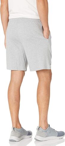 Russell Athletic Men's Premium Ringspun Cotton Short with Pockets in Saudi Arabia