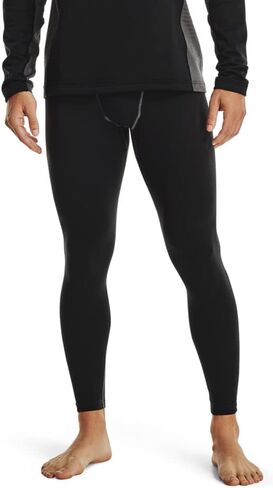 بنطال ضيق ColdGear رجالي من Under Armour in Saudi Arabia