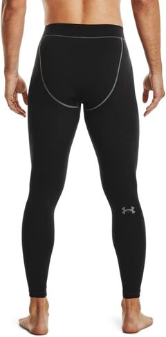 بنطال ضيق ColdGear رجالي من Under Armour in Saudi Arabia