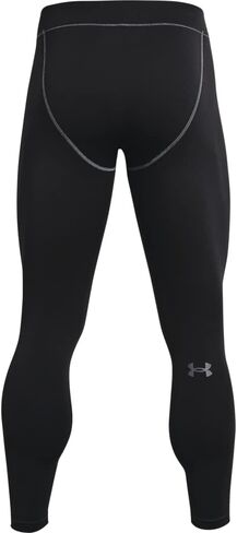 بنطال ضيق ColdGear رجالي من Under Armour in Saudi Arabia