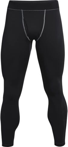 بنطال ضيق ColdGear رجالي من Under Armour in Saudi Arabia