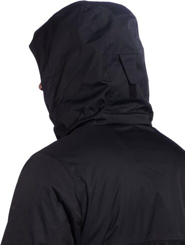 Columbia Men's Lhotse Mountain II Interchange Jacket in Saudi Arabia