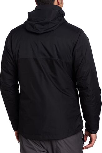 Columbia Men's Lhotse Mountain II Interchange Jacket in Saudi Arabia