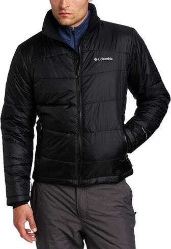 Columbia Men's Lhotse Mountain II Interchange Jacket in Saudi Arabia