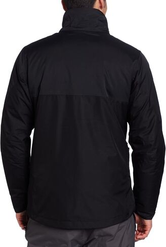 Columbia Men's Lhotse Mountain II Interchange Jacket in Saudi Arabia