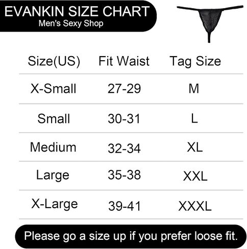 Evankin Mens Sexy Bling Mesh Thong See Through G-Strings Underwear Low Rise Briefs Bikini Wide Belt in Kuwait