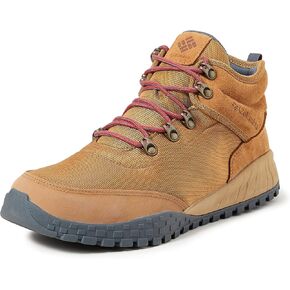 Columbia Men's Fairbanks Mid Snow Shoe in Saudi Arabia